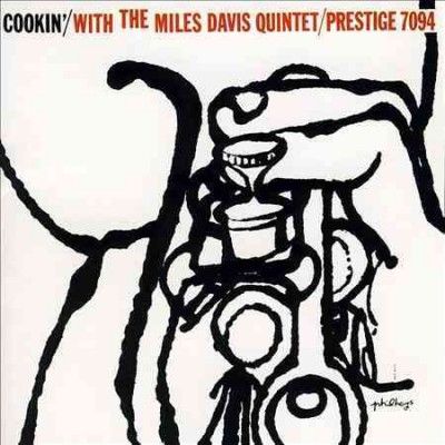 Cookin - (Import Vinyl Record)