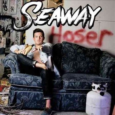 Seaway - Hoser (Vinyl)