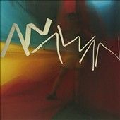Trevor Wilson - Anawan (Vinyl)