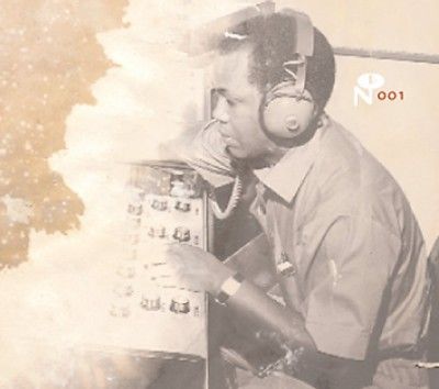 Various - Eccentric Soul: Capsoul Label (Vinyl)