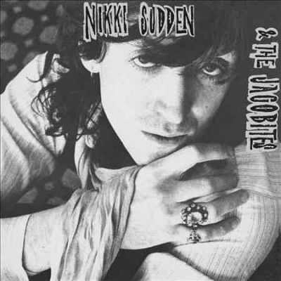 Nikki Sudden - Dead Men Tell No Tales (Vinyl)