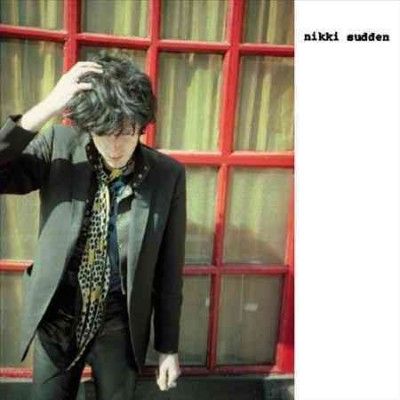 Nikki Sudden - Waiting On Egypt (Vinyl)