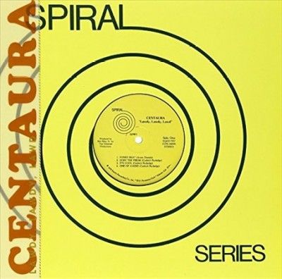 Centaura - Lawdy Lawdy Lawd (Vinyl)