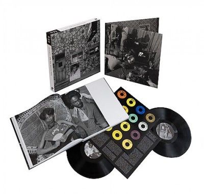 Various - Light: On The South Side (Vinyl)