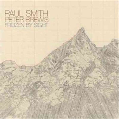 Frozen By Sight (Vinyl / 12" Album)