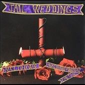 Jail Weddings - Meltdown A Declaration Of Unpopular E (Vinyl)