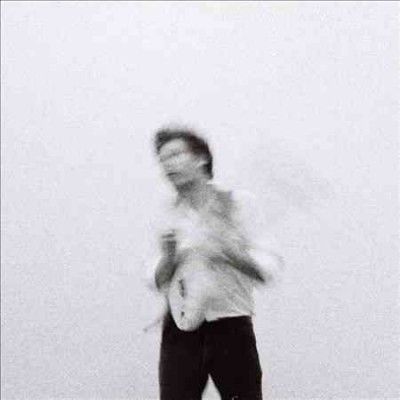 Cian Nugent - Born With The Caul (Vinyl)