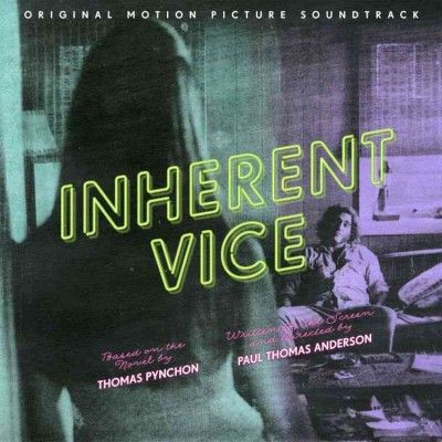 Various - Inherent Vice (ost) (Vinyl)