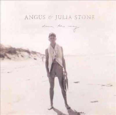 Angus Stone - Down The Way (Vinyl)