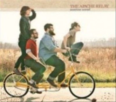 American Nomad - (Import Vinyl Record)