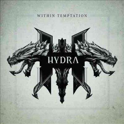 Hydra Vinyl - (Import Vinyl Record)