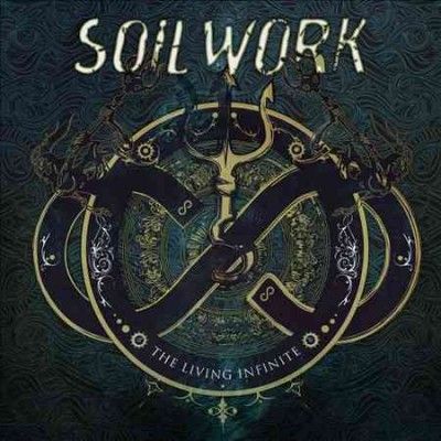 Soilwork - Living Infinite (Vinyl)