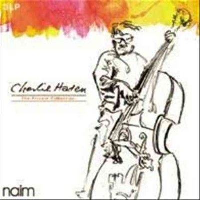 Charlie Haden:Private Collection - (Import Vinyl Record)
