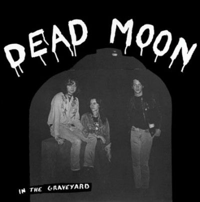 In The Graveyard - (Import Vinyl Record)