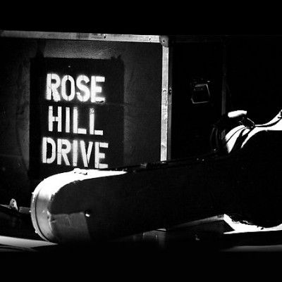 Rose Hill Drive - Rose Hill Drive (Vinyl)
