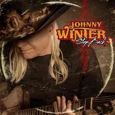 Johnny Winter - Step Back (Vinyl)