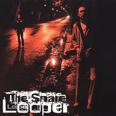 Looper - Snare (Vinyl)