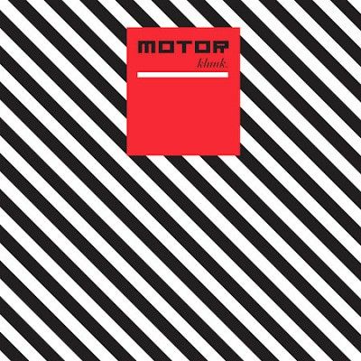 Motor - Klunk (Vinyl)