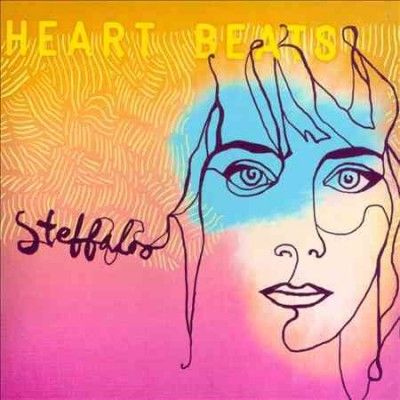 Steffaloo - Heart Beats (Vinyl)