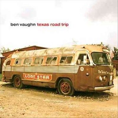 Texas Road Trip (Vinyl / 12" Album)