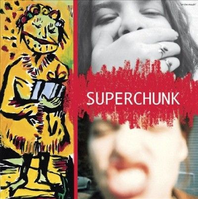Superchunk - On The Mouth (Vinyl)