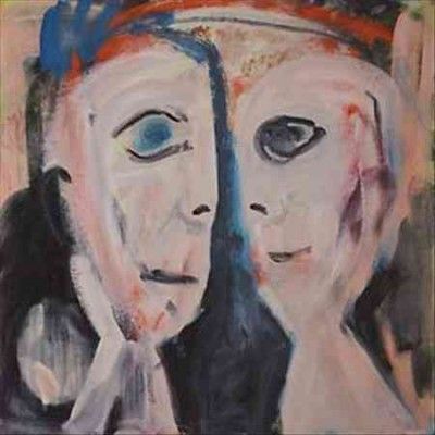 Sebastian Mullaert - Reflections Of Nothingness (Vinyl)
