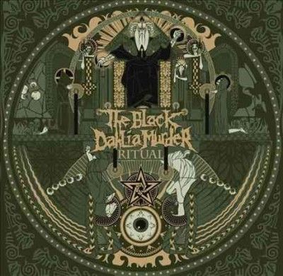 Black Dahlia Murder - Ritual (Vinyl)