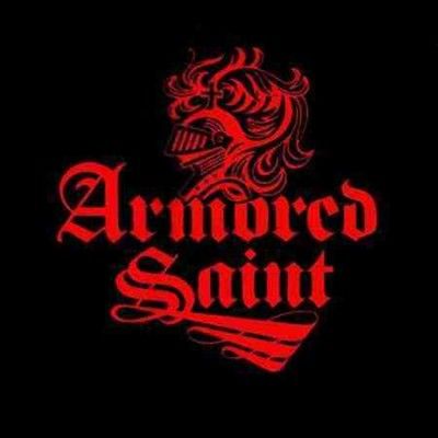 Armored Saint - Armored Saint (Vinyl)