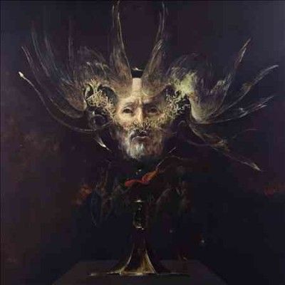 Behemoth - Satanist (Vinyl)