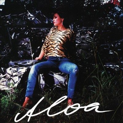 Aloa - Aloa (Vinyl)