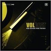 Volbeat - Rock The Rebel/metal The Devil (Vinyl)