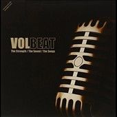 Volbeat - Strength/sound/songs (Vinyl)