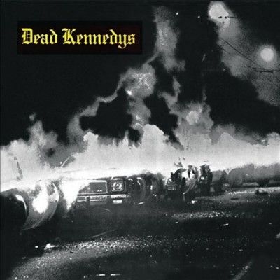 Dead Kennedys - Fresh Fruit For Rotting Vegetables (Vinyl)
