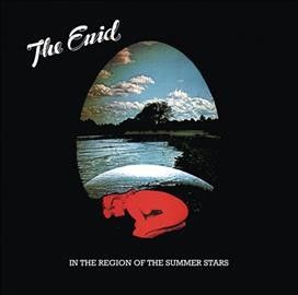 Enid - In The Region Of The Summer Stars (Vinyl)