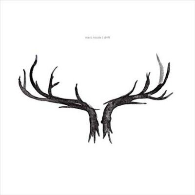 Marc Houle - Drift (Vinyl)