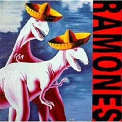 Adios Amigos - (Import Vinyl Record)