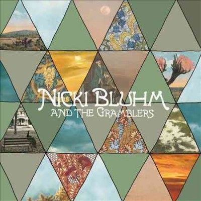 Nicki And The Bluhm - Nicki Bluhm And The Gramblers (Vinyl)