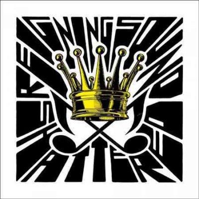 Reigning Sound - Shattered (Vinyl)