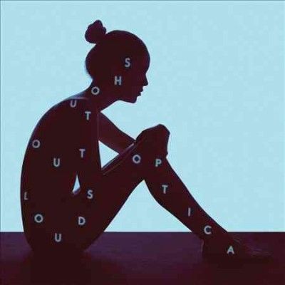 Shout Out Louds - Optica (Vinyl)