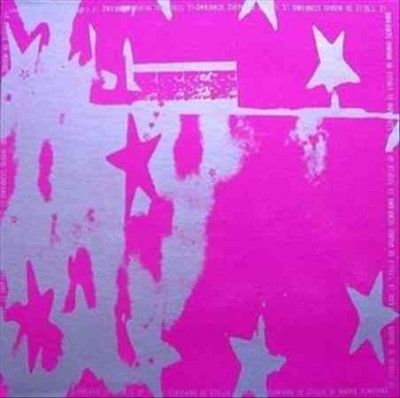 Mario Schifano - Dedicato A (Vinyl)