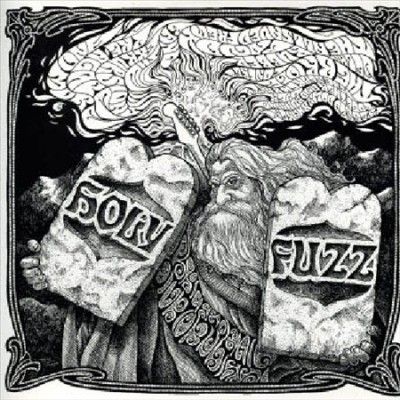 Various - Holy Fuzz (Vinyl)