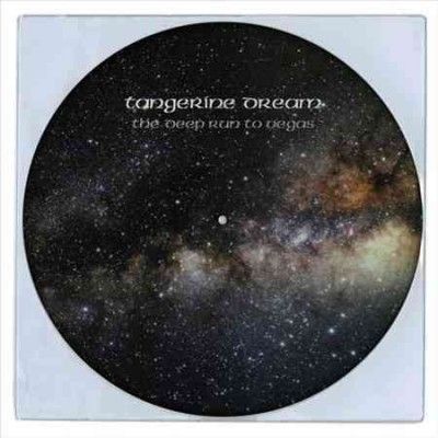 Tangerine Dream - Mysterious Semblance At The Strand (Vinyl)