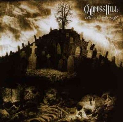 Cypress Hill - Black Sunday (Vinyl)