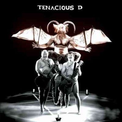 Tenacious D - Tenacious D (Vinyl)