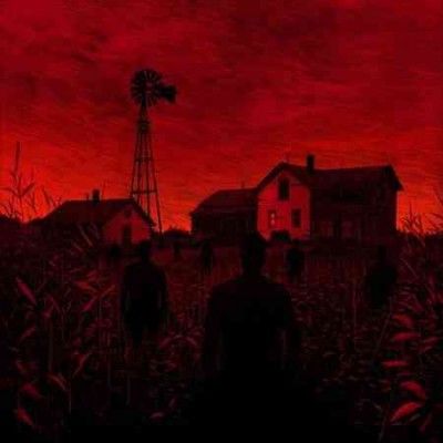 Corn On Macabre - Discographic Violence (Vinyl)