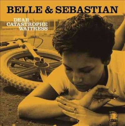 Belle And Sebastian - Dear Catastrophe Waitress (Vinyl)