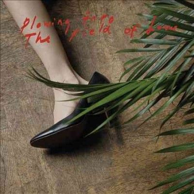 Iceage - Plowing Into The Field Of Love (Vinyl)