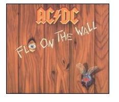 AC/DC - Fly On The Wall (Vinyl)
