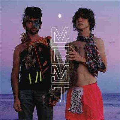 Oracular Spectacular (Vinyl)