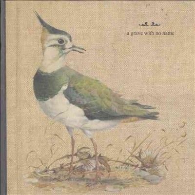 Grave With No Name - Feathers Wet Under The Moon (Vinyl)